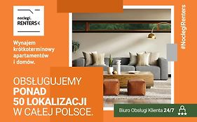Apartments Nowa Tęczowa by Renters