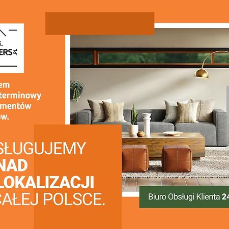 Apartments Nowa Tęczowa by Renters Wrocław Zewnętrze zdjęcie