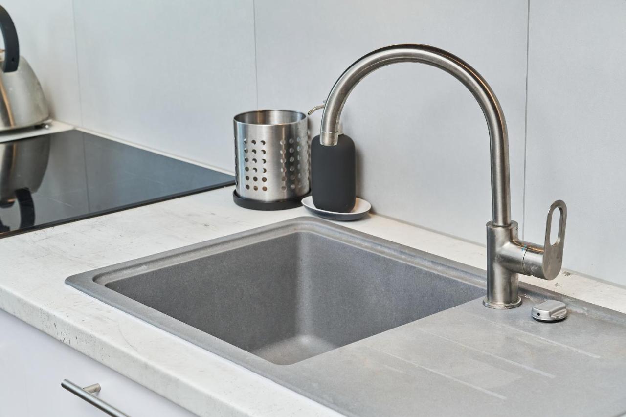 Apartments Nowa Tęczowa by Renters Wrocław Zewnętrze zdjęcie