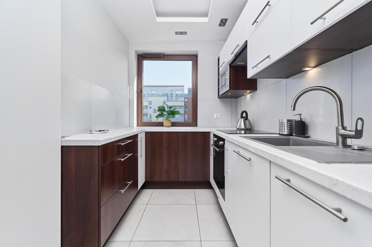 Apartments Nowa Tęczowa by Renters Wrocław Zewnętrze zdjęcie