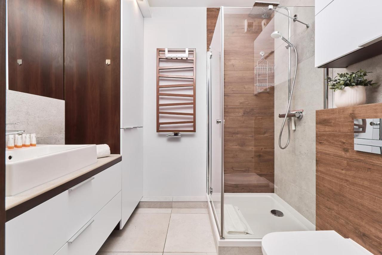 Apartments Nowa Tęczowa by Renters Wrocław Zewnętrze zdjęcie